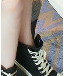 CONVERSE | シューズ