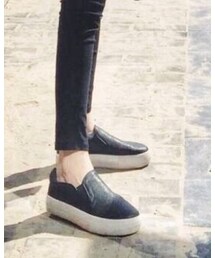 no brand | シューズ