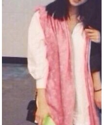 Honeys | マフラー