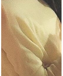 MANGO | トップス