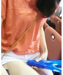 MANGO | トップス