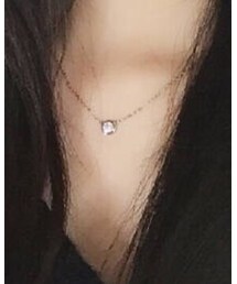 SWAROVSKI | ネックレス