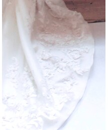 no brand | スカート