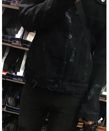 古着 | デニムジャケット