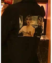 Supreme  | カバーオール