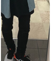 CHEAP MONDAY | デニムパンツ