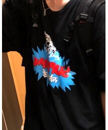 Supreme  | Tシャツ/カットソー