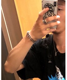 FANTASTIC MAN | バングル/リストバンド