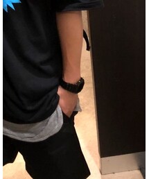 G-SHOCK | アナログ腕時計