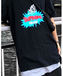 Supreme  | Tシャツ/カットソー