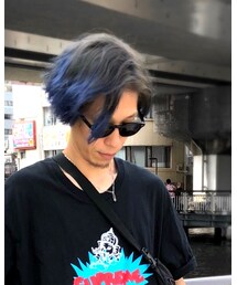 MOSCOT | サングラス