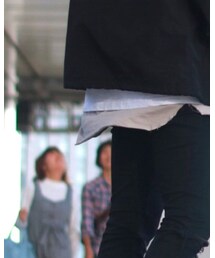 H&M | Tシャツ/カットソー