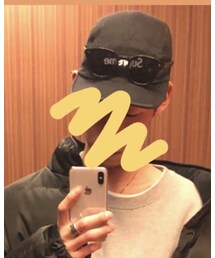 Supreme  | キャップ