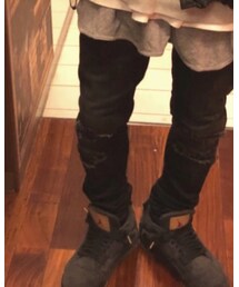 H&M | デニムパンツ