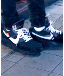 NIKE | スニーカー