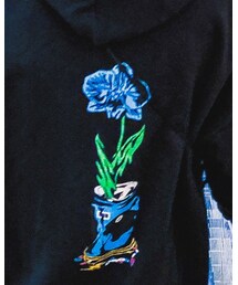 Wasted Youth | パーカー