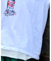 wastedyouth | Tシャツ/カットソー