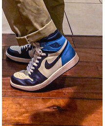 NIKE | スニーカー