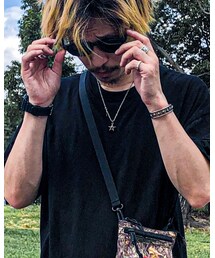 FANTASTIC MAN | ネックレス