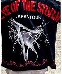 ONE OK ROCK | Tシャツ/カットソー