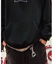 Wasted Youth | パーカー