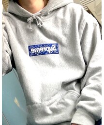 Supreme  | パーカー