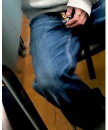 Levi's | デニムパンツ