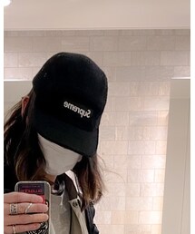 Supreme  | キャップ