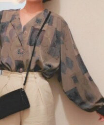 古着 | シャツ/ブラウス