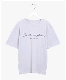 NOWiSTYLE | Tシャツ/カットソー