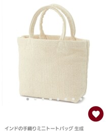 無印良品 | トートバッグ