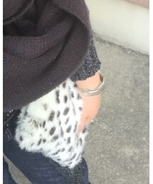 Bershka | クラッチバッグ