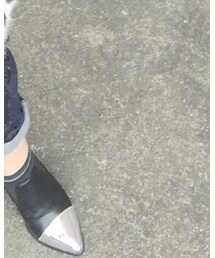 MOUSSY | シューズ