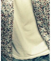 HANES | Tシャツ/カットソー