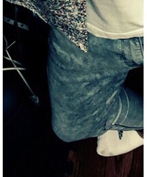 Bershka | デニムパンツ