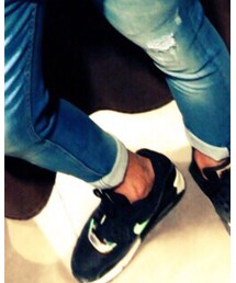 NIKE | スニーカー