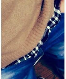 GLOBAL WORK | シャツ/ブラウス