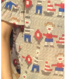 peu pres | その他トップス