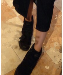 PALLADIUM | シューズ