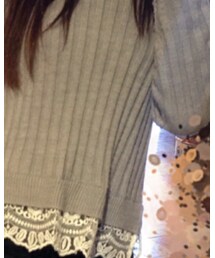 OZOC | ニット/セーター