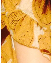 peu pres | トップス