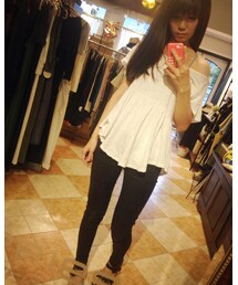 PAZZO | トップス