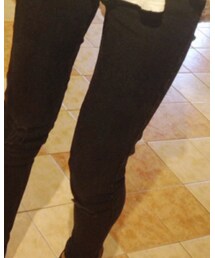 ZARA | デニムパンツ