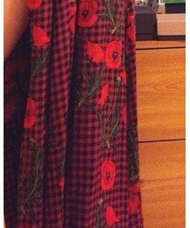 ZARA | ワンピース