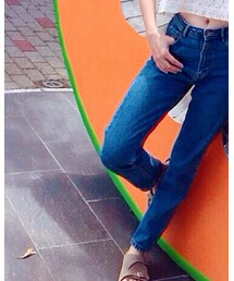 GAP | デニムパンツ