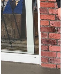 ZARA | デニムパンツ