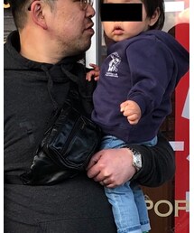 ROLEX | アナログ腕時計