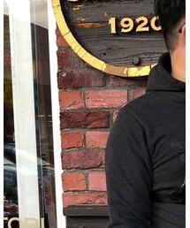 VANSON | ボディバッグ/ウエストポーチ