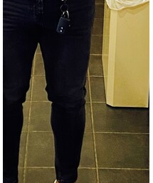 ZARA | デニムパンツ