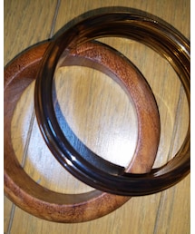 LOWRYS FARM | バングル(バングル/リストバンド)